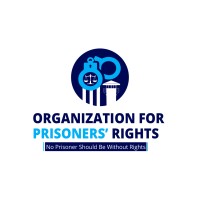 Organization for Prisoners' Rights logo - Similar company to Puntland Parliament