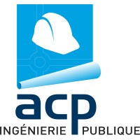 ACP Ingénierie Publique logo - Similar company to Beimo Aménagements