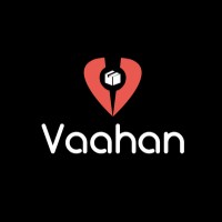 Vaahan logo - Similar company to Trajectory