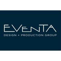 Eventa Design and Production Group logo - Similar company to Capability Events Ltd