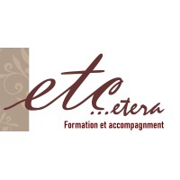 Bureau 𝐄T𝐂e𝐭e𝐫a / CAE MOSAIQUE (Coopérative d'Activité d'Entrepreneurs) ETCetera logo - Similar company to Cae Mosaique
