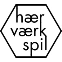 Hærværk logo - Similar company to Stelnet