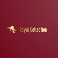 Royal Collection (Clothing) logo - Similar company to Saffana