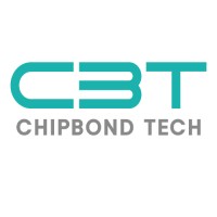 Chipbond Technology (CBT) logo - Similar company to Helios Data Inc.