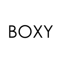 BOXY logo - Similar company to Giant Containers Inc.