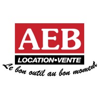 AEB Branger logo - Similar company to Sti