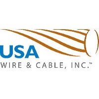 USA Wire & Cable, Inc. logo - Similar company to Global Cable And Wire Inc