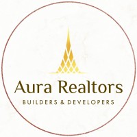 Aura Realtors logo - Similar company to Space Hunt
