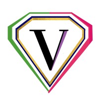 Virtu Gem logo - Similar company to Woman Made Gallery