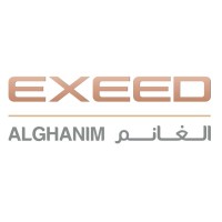 Exeed Alghanim logo - Similar company to Al Sewar Auto Center Fujarah & Sharjah