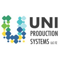 UNI PRODUCTION SYSTEMS logo - Similar company to Cls Smart Systems