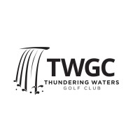 Thundering Waters Golf Club logo - Similar company to Ecm Learn By Cpg