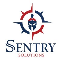 Sentry Solutions logo - Similar company to 3 Territory Solutions