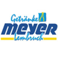 Getränke Meyer GmbH logo - Similar company to Dgl Deutsche Getränke Logistik Gmbh & Co. Kg