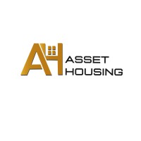 Asset Housing logo - Similar company to C3-Comfi Homes