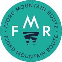 Fjord Mountain Route logo - Similar company to Jvb