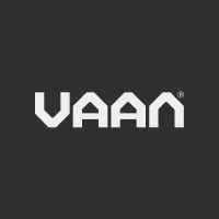 Vaan - Shopify Platinum Agency logo - Similar company to Replo