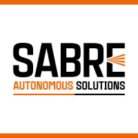 SABRE Autonomous Solutions logo - Similar company to Ramp Rfid Solutions