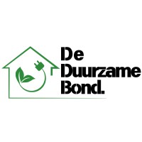 De Duurzame Bond logo - Similar company to Proreno Bv