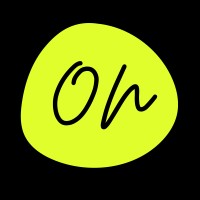 On Purpose Light logo - Similar company to Glow Design Studio