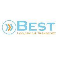 Best Logistics and Transport logo - Similar company to Loring Place
