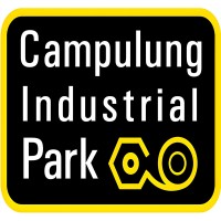 CÂMPULUNG INDUSTRIAL PARK logo - Similar company to Elba-Com