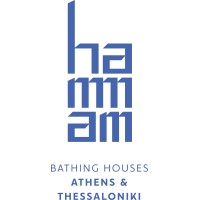 Hammam baths logo - Similar company to Naytex