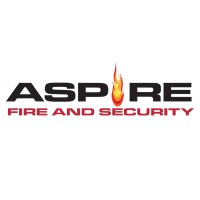 Aspire Fire and Security Ltd logo - Similar company to Connect Fire And Security Services Ltd