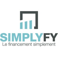 Simply-Fy logo - Similar company to Chasseurs D'Autos