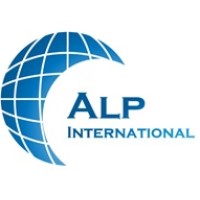 ALP INTERNATIONAL CONSULTING logo - Similar company to Natare Plus Srl
