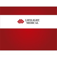 Lifelight Medical logo - Similar company to Synostik Gmbh