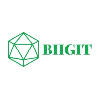 BIIGIT Techspace logo - Similar company to Hilfin Technology