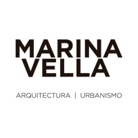 Marina Vella Arquitectura logo - Similar company to Lima Labs