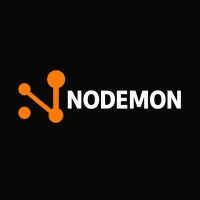 Nodemon LLC logo - Similar company to Calagh