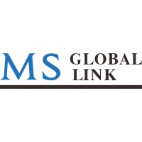 MS Global Link logo - Similar company to Mg S.P.A.