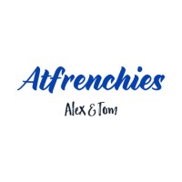 AT Frenchies logo - Similar company to Uni5Ed Solutions Inc