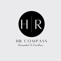 HR Compass logo - Similar company to Hr..Academy