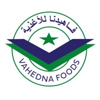 Vahedna Foods & General Trading FZC logo - Similar company to Vahedna Group