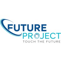 Future Project logo - Similar company to 01 Electronics