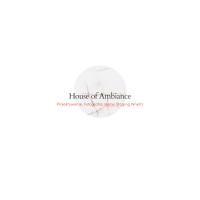HOUSE OF AMBIANCE logo - Similar company to Sheridan & Co.