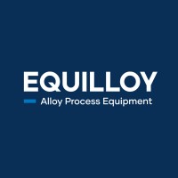 EQUILLOY Alloy Process Equipment logo - Similar company to Dynamic Process Equipment