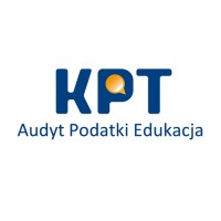 KPT Audyt Podatki Edukacja logo - Similar company to Synaptivo Sp. Z O.O.