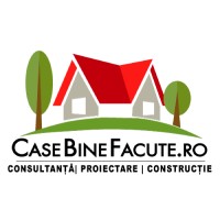 CaseBineFacute.ro - Construcții Case logo - Similar company to S.C. Compania De Constructii Moldoconstruct S.A.