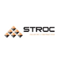 STROC Industrie logo - Similar company to Siden