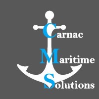 CARNAC MARITIME SOLUTIONS logo - Similar company to Mobilboard Carnac-Quiberon