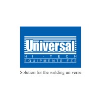 Universal Hi-Tech Equipments FZE logo - Similar company to Chohelp International Forwarding Ltd