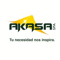 Akasa Spa. Tu necesidad nos inspira logo - Similar company to Proactive Spa