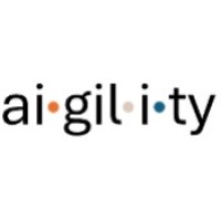 Aigility AI logo - Similar company to Proplens