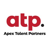 ATP - Apex Talent Partners logo - Similar company to Ycompass