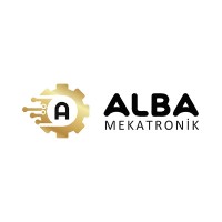 Alba Mekatronik Mühendislik LTD. logo - Similar company to Yasin Yuksel Architects - Yyarchitects